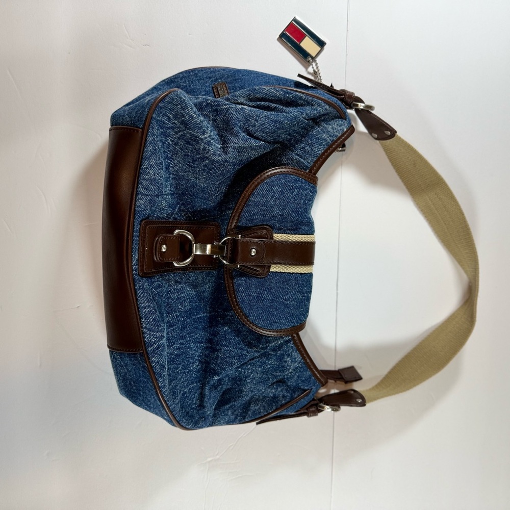 Tommy Hilfiger Woman’s Demin Purse